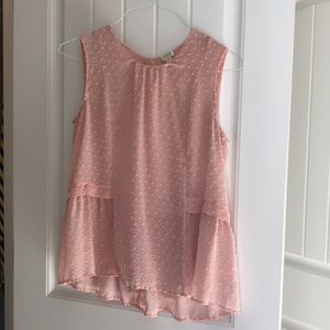 J. Crew top